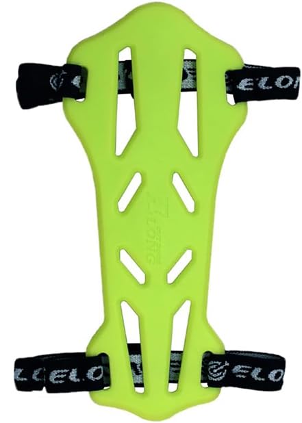 YLS Archery Arm Guard Arm Protector Youth Shooting Practice Guard Rubber