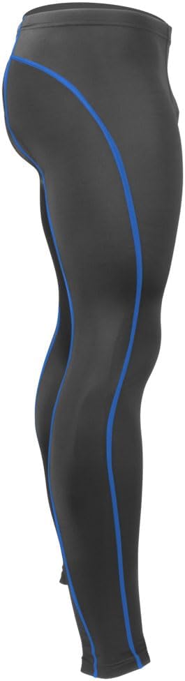 AERO|TECH|DESIGNS | Men's Triumph Workout Tights | High Performance Compression Spandex | Made in USA