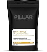 Ultra Immune C Pillar Performance 200 g (tas)