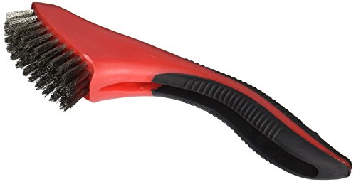 Warner Stainless Stripper Brush