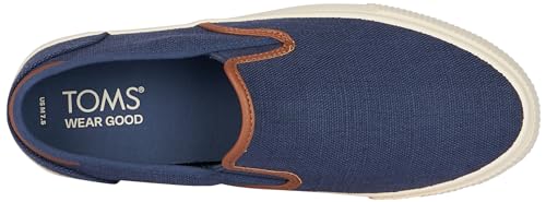 Image of TOMS Men's Baja Slip-On Sneakers