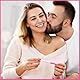 Schwangerschafts Schnelltest, Pregnancy Test, Schwangerschafts-Frühtests,Schnell, Sicher, Zuverlässig und Einfach, Urintest, Schwangerschaft, 5 Minuten Schnellerkennung, 6 Stück