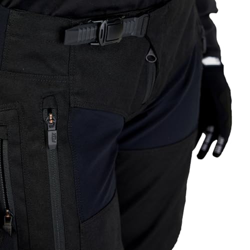 Fox Racing Calça feminina Ranger Off Road Mountain Bike