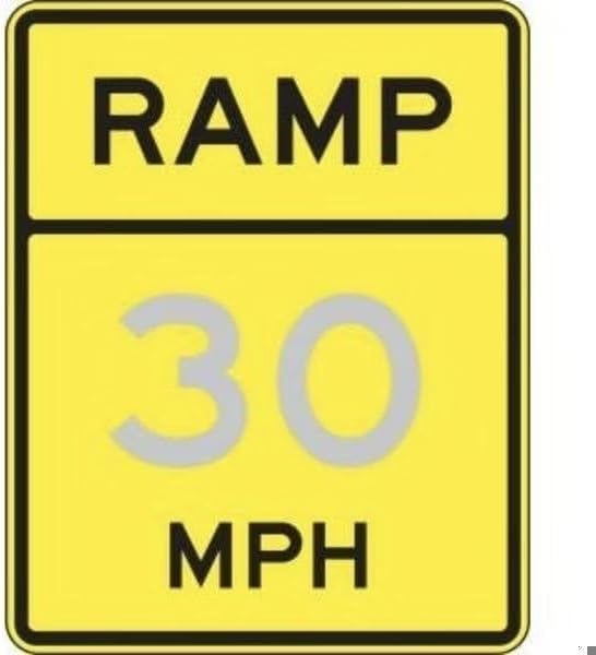 SAFETY SIGN LEFT ARROW RECEIVING, Mfr: MADC507XL-A