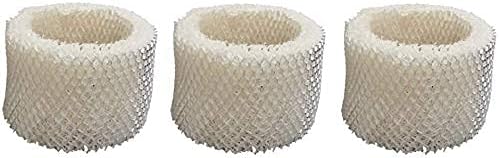 weideke WF2 Humidifier Filter for Protec Kaz Vicks WF2 V3100 V3500 V3500N V3600
