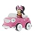 Fisher-Price Mickey Mouse Clubhouse Minnie's & Car Pack
