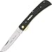 Rough Ryder Coal Miner Work Knife