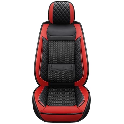Housses de siège auto de qualité supérieure pour Peugeot 5008 407 307 206