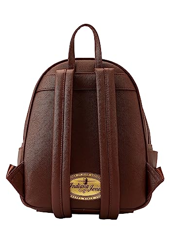 Loungefly Indiana Jones Raiders Mini Backpack4