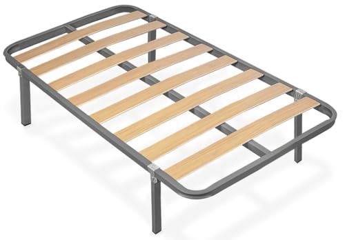 Habithor Somier de Láminas 90x200 cm