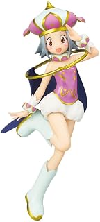 モア フィギュア GLITTER&GLAMOURS ケロロ軍曹 公式 約22cm