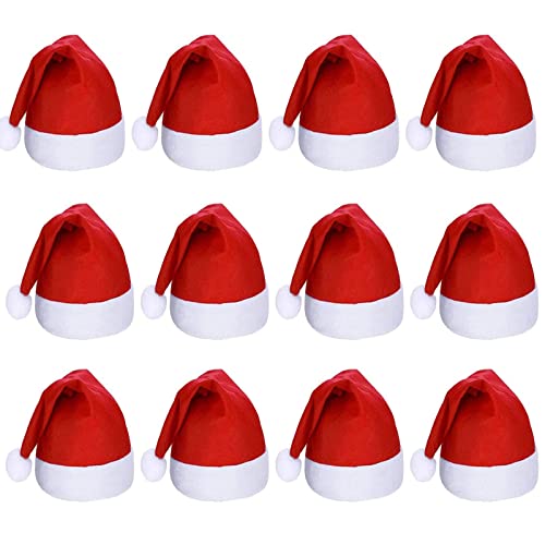 See full amazon price history chart for ascension Christmas Santa Claus Hat/Santa Claus Cap Merry Christmas Hat Cap for Christmas/Xmas Party Celebration (Pack of 12) ascension Christmas Santa Claus Hat/Santa Claus Cap Merry Christmas Hat Cap for Christmas/Xmas Party Celebration (Pack of 12) (B0CNRF5SMD) Amazon Price History, Amazon Price Tracker