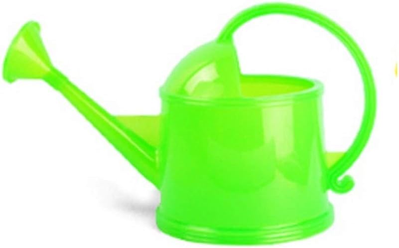 Watering Can Watering Can Gardener's Watering Can Long Spout Gardening Potted Watering ，3.8 L Decorative Watering Can(Red)