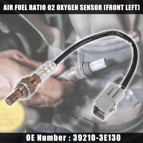 Capteur d'oxygène lambda 39210-3E130 pour Hyundai Azera 2.7L