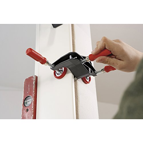 Bessey Türfutter-Richtzwinge TFM Mehrfarbig 1 - Pack