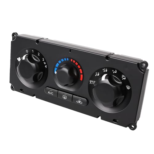 HVAC Control Module Climate Control Module Compatible with Nissan Frontier