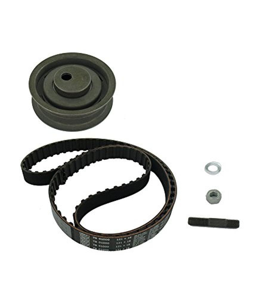 SKF VKMA 01000 Timing belt kit