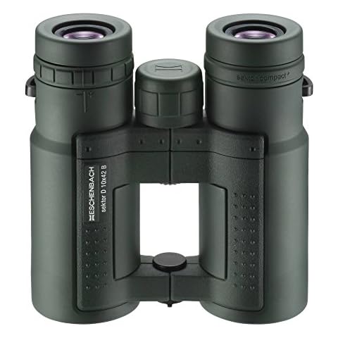 ESCHENBACH OPTIK 10x42 Waterproof Binoculars Cover