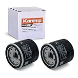 2520799 Oil Filter for Polaris Sportsman 570 500 450 400 Ranger Trail Boss 325 330 Scrambler 500