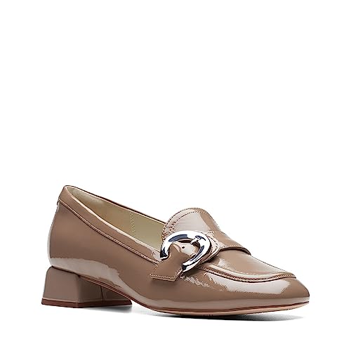 Image of Clarks Womens Daiss 30 Trim
