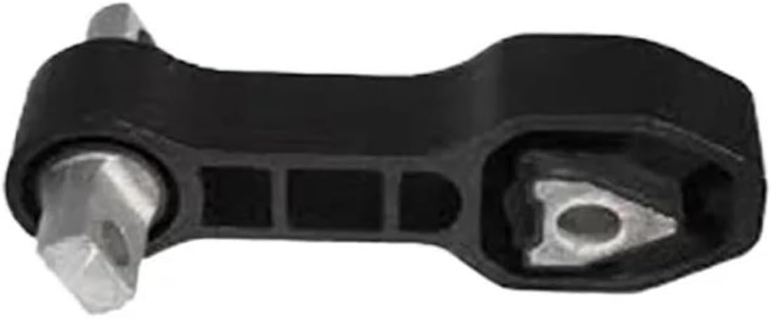 Transmission Mount Bracket 68081614AD Mount for Fiat 500 1.4L 2012-2017 Transmission Mount