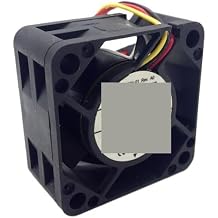 1608KL-04W-B59 for NMB 4020 Minebea 4CM Double Ball Switch Cooling Fan DC 12V 0.15A Laptop Parts