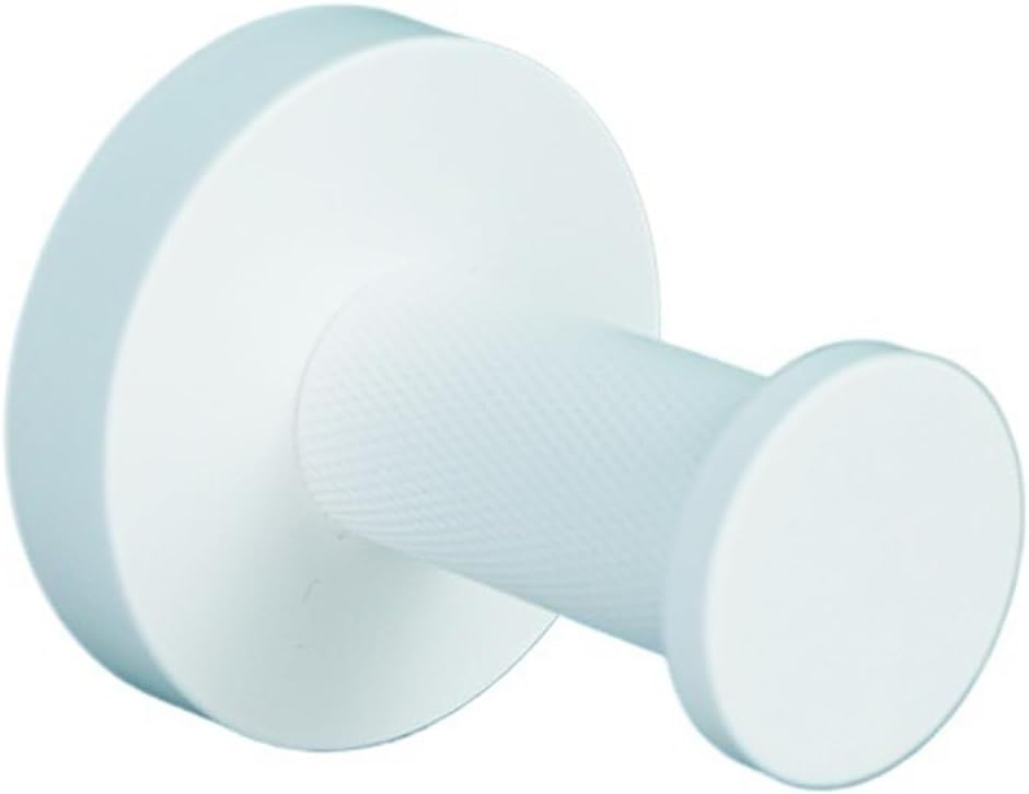 Brass Knurling Towel Rack Toilet Paper Roll Holder Toothbrush Soap Tray Coat Bathroom Kit(Single Robe Hook)