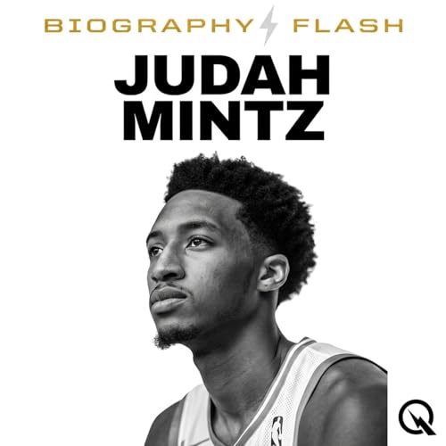 Judah Mintz - Biography Flash Titelbild