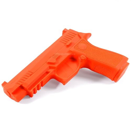 American Safety Molds Holster Prop