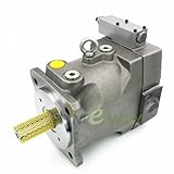 1PC Hydraulic Pump Axial Piston Pump Variable Displacement Pump PV092L1K1T1NFDS PV092R1K1T1NFDS Industrial Pumps(PV092L1K1T1NFDS)