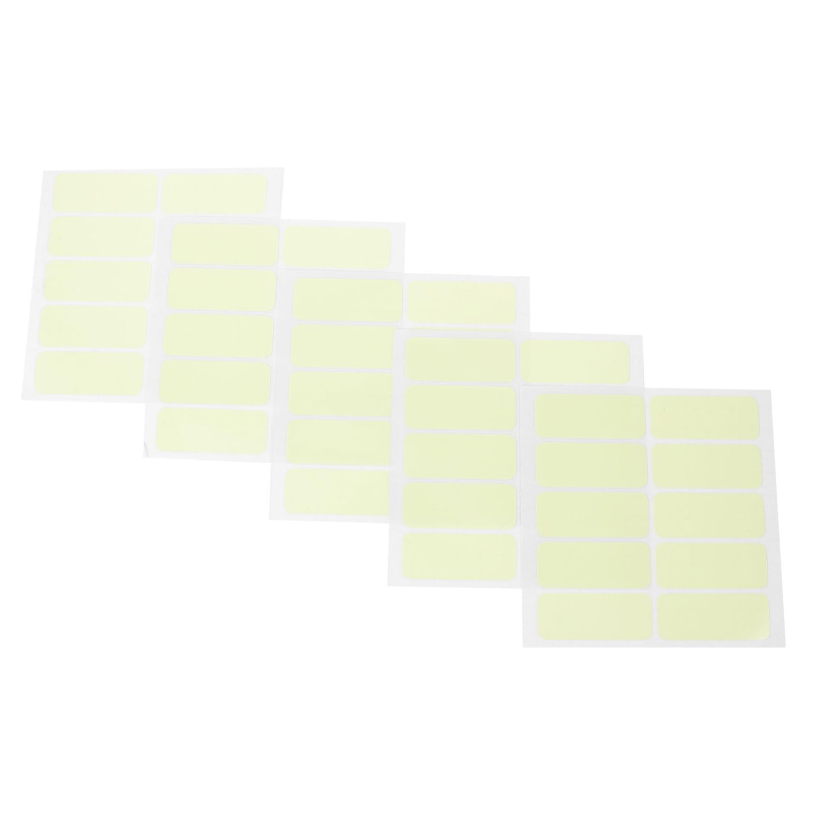 Pegatinas luminiscentes para interruptores de luz evitan caídas nocturnas en dormitorios
