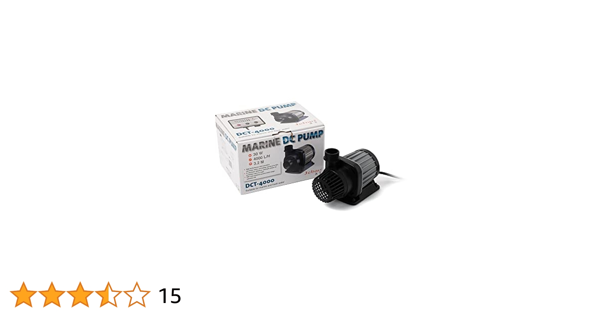※GW最終値下げ　DMP-10 Jecod 水流ポンプ Jebao Jecod DMP-10/20/30/40 New Smart Bluetooth App Cordless
