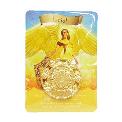 【Angelium】アークエンジェル アミュレット (ウリエル)