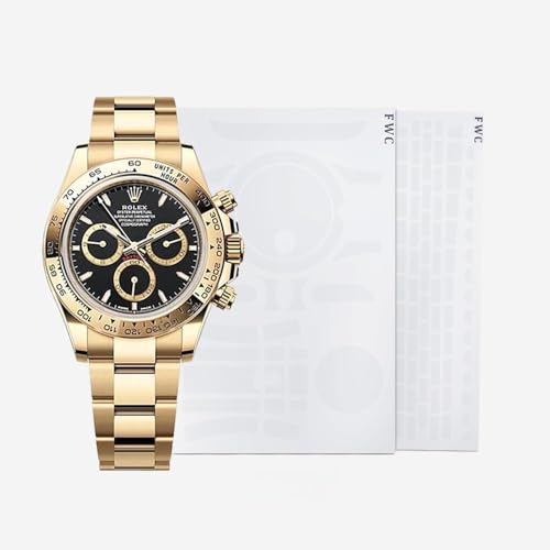 FWCrvSJo[یtBAbNXRXO[tfCgi ROLEX DAYTONA 126508 rvیtBA40 mmɓKp
