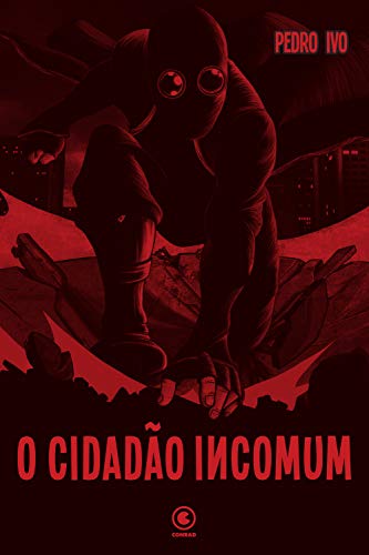 O cidadão incomum: