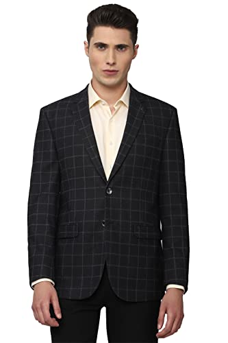 Image of Van Heusen Men Blazer