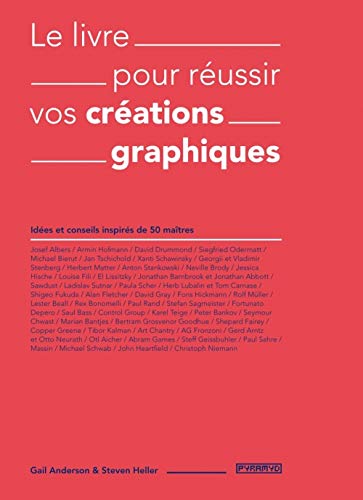 Télécharger Le Livre pour réussir vos créations graphiques Livre eBook France