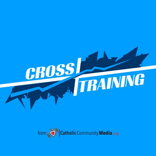 『Cross Training with David Anderson』のカバーアート