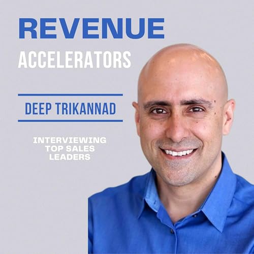 Revenue Accelerators Titelbild