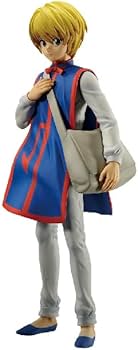 HUNTER x HUNTER一番くじDAY OF DEPARTUREフィギュア Amazon.co.jp: 一番くじ HUNTER×HUNTER DAY OF DEPARTURE