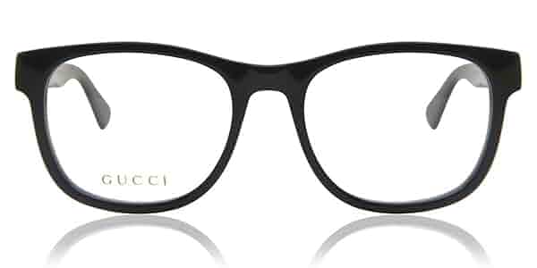 Amazon.com: Gucci GG0004ON Designer Fashion Glasses Stylish