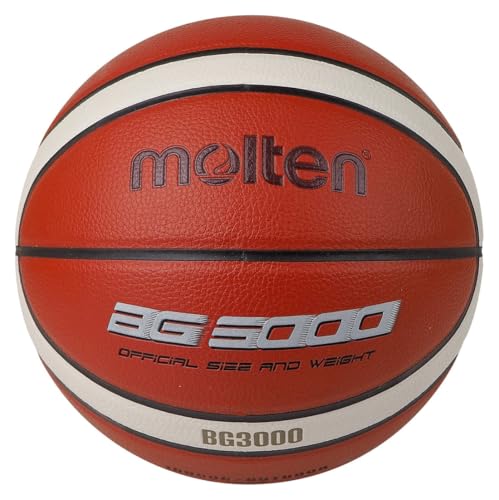 Molten BG3000 Indoor/Outdoor Size 6 Basketball
