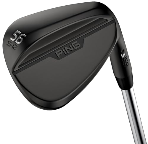 What loft is a ping utility wedge