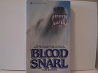 Blood Snarl 0451112709 Book Cover