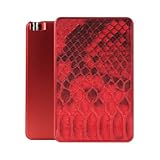 Royal Box Golf Edition | Boîte en métal élégante avec 45 compartiments, accessoires inclus – Purosangue Python Limited Edition