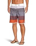 O´Neill Badehose rot W32