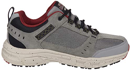 Image of Skechers Men Oak Canyon Casual Shoe