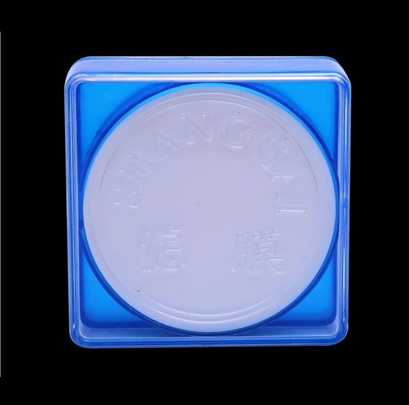 Lab Filter Membrane Microporous MCE Water Microfiltration Membrane Filter Acetate Cellulose Diameter 13/25/47/50/100/150mm(150mmx0.22um)