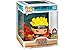 POP! Animation: Naruto Shippuden - Pop Deluxe Naruto Uzumaki As Nine Tails Vinyl Figure 2022 L.A. Comic Con Exclusive