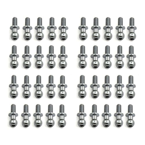ikafxn 40�� ����M3�Z�p�{�[���w�b�h TT-01 TT-02 D4 D5 1/10 RC �h���t�g�J�[�p�X�y�A�p�[�c���j�o�[�T���A3